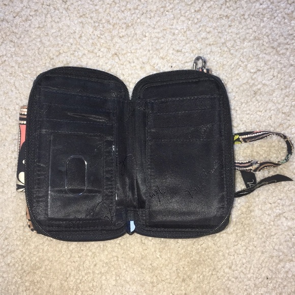 Vera Bradley Wallet! - Picture 3 of 4